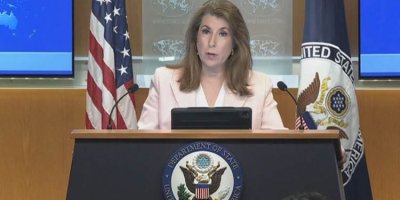 Tommy Bruce: Herêma Kurdistanê hevpeymanekî girîng ê Amerîkayê ye