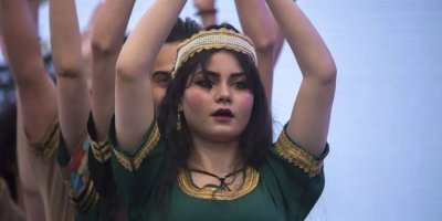 Ji Kanada, Rûsya û Amerîkayê ji bo Cejna Ekîtoyê hatin Dihokê