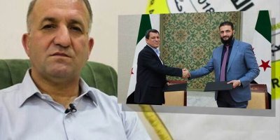 Bedran Çiya Kurd: Hêzên Kurdan dê li Şêx Meqsûd û Eşrefiyê bimînin