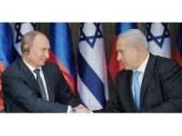 Gelo Îsraîl û Rûsya nezîkî rekeftinê ne?