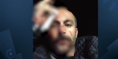 RIHA - Polîsan li parêzerekî xist: Baroyê daxuyanî da