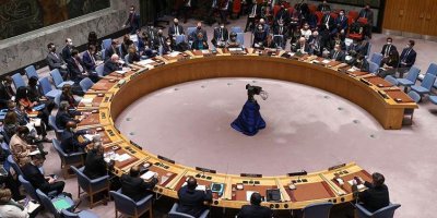 Neteweyên Yekbûyî: Divê ji bo hilbijartinên Sûriyeyê amadekarî bên kirin