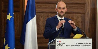 Fransayê hişyarî da: Dê şer derkeve