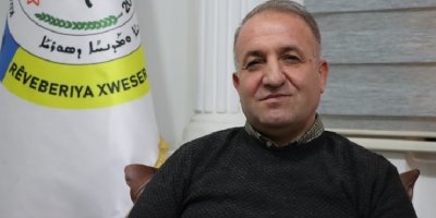 Çiyakurd: Agirbesta Tirkiye û HSDê nêzîk e