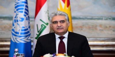 Rêber Ehmed: Kurdistan pabendî rûbirûbûna tawanên rêkxistî û torên bazirganîkirina bi mirovan e