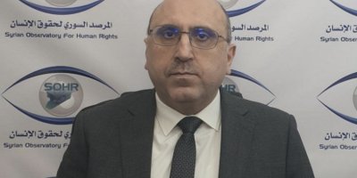 Ramî Ebdulrehman: Ti kes li Sûriyeyê nikare şerê Kurdan bike