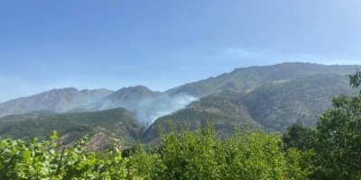 CPT: Tirkiyeyê îsal 404 caran Herêma Kurdistanê bombebaran kiriye