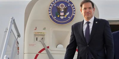 Robio: Amerîka bi şert di nav NATOyê de dimîne