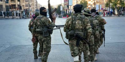 Çekdaran 5 welatiyên Kurd li ser rêya Heleb – Efrînê revandin