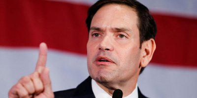 Marco Rubio: Amerîka rê nade Îran bibe xwedî çekên atomî