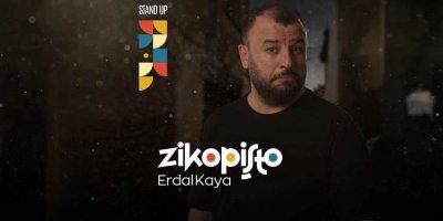 Erdal Kaya dê li Kanadayê bi ‘Zikopişto’yê derkeve pêşberî temaşevanan