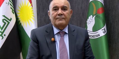 Sedî Ehmed Pîre: Em pir nêzîkî pêkanîna hikûmeta nû ne
