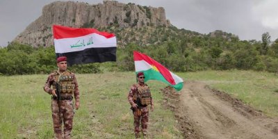 Bexda: Em dê çend baregehên nû li ser sînorê Tirkiyeyê ava bikin