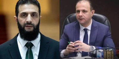 Ehmed Şera birayê xwe kir Sekreterê Giştî yê Serokatiya Sûriyê