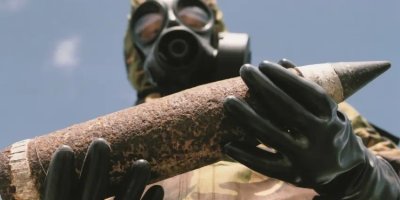 NYT: Li Sûriyê zêdetirî 100 kargehên çekên kîmyewî hene