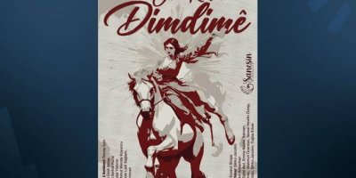 Kela Dimdimê: Şaneşîn Performans çîrokeke berxwedanê tîne ser dikê