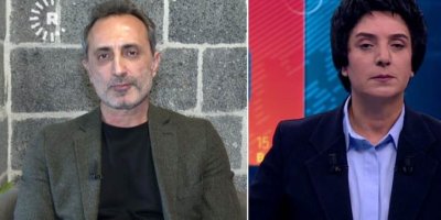 Mehmet Dîcle: Em dê dan û standina di nav nivîskarên Kurd de bihêz bikin