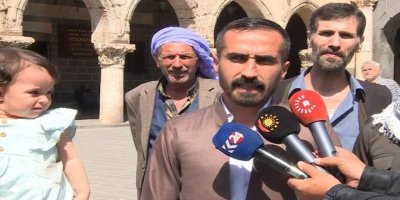 Berdevkê PCSyê Ferîd Azad hat girtin