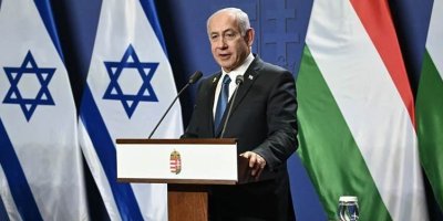 Netanyahu: Eger Îran dan û standinan dirêj bike vebijêrk leşkerî ye