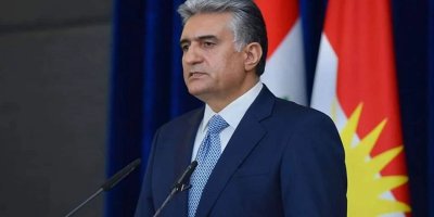 Rêber Ehmed: Mijara Kempa Holê tenê bi Îraqê ve girêdayî nîne