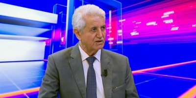 Serokê ENKSê: Nêrîna siyasî ya hevbeş a hemû partiyan di konfiransekê de tê ragihandin