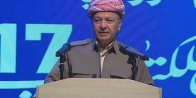 Serok Barzanî: Berpirsyariya herî mezin dikeve ser milê PDK û YNKyê