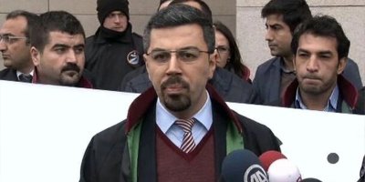 Ji Firat Epozdemîr re 15 sal cezayê girtîgehê hat xwestin