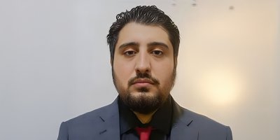 Berpirsekî îdarî ji Efrînê re hat destnîşankirin