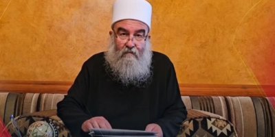 Serokê Durziyan: Komên terorîst Şamê birêve dibin, lihevkirin zehmet e!