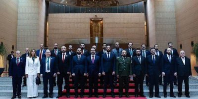 Amerîka: Em Hikûmeta Sûriyeyê nas nakin