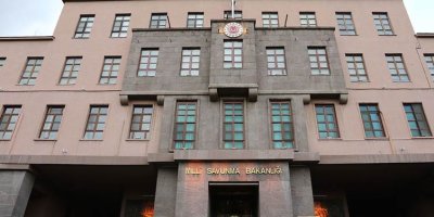 Wezareta Parastinê ya Tirkiyeyê: Li Azerbeycanê bi Îsraîlê re civîneke ‘teknîkî’ hat kirin