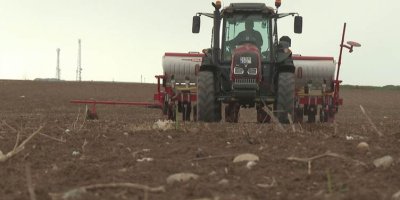 Elektrîk biha bû: Berhem li ber hişkbûnê ne û cotkar nikarin av bidin