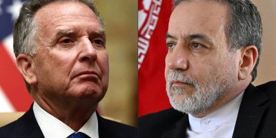 Gera yekem a hevdîtinên Amerîka û Îranê bî dawî bû