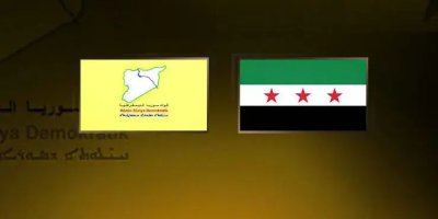 HSD û rêvebiriya Şamê civînekî pêkanîn