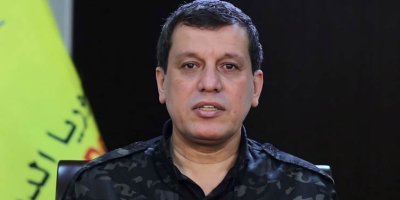 Mezlûm Ebdî li ser kongreya neteweyî axivî