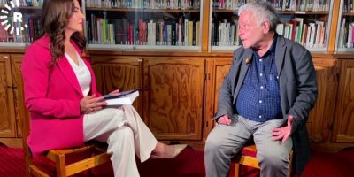 Hamît Bozarslan: Dilê Kurdistanê li Rojava lê dide