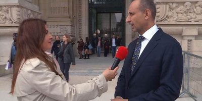 Dilşad Şehab: Rola Serokê Herêma Kurdistanê guheriye û ew bûye lîstikvanekî sereke