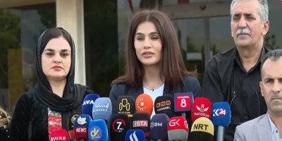 Parêzgera Helebce: Îro ji bo Helebce rojeke dîrokî ye