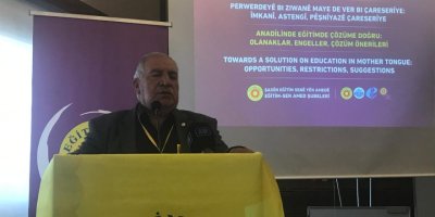 PWK Li Amedê Beşdarî Komxebata Egîtîm-Senê Bû