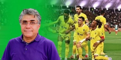 Mustafa Ozçelîk: Ez Dihok Sporê Pîroz Dikim