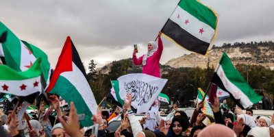 Heta niha çend koçber ji Tirkiyeyê vegeriyane Sûriyeyê?