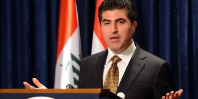 Nêçîrvan Barzanî: Destkeftiyên îro encama xwîn, xebat û qurbaniyên gelê Kurdistanê ne