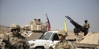 Reuters: Amerîka plana kêmkirina hêzên xwe li Sûriyê dike