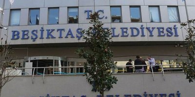 Li Şaredariya Beşîktaşê operasyon, 12 kes hatin desteserkirin