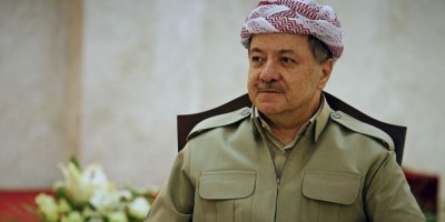 Berpirsê berê yê PKKê Seyda Yûsif Muslim: Ji bo PKKê jî aşkera bû ku Serok Barzani dikare pirsgirêka Kurd çareser bike