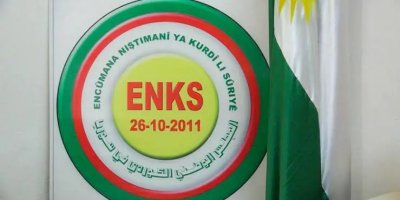 Kongreya Neteweyî ya Rojavayê Kurdistanê hat bipaşxistin