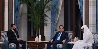 Sûdanî û Şer li Dohayê civiyan