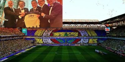 Navê stada Fenerbahçeyê dê bibe 'Kobanî'