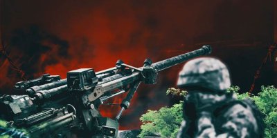 Rûsyayê agirbest bi Ukraynayê re ragihand