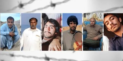 Hêzên asayîşa Îranê li Zahedanê 12 Belûciyan xist binçav